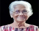 Obituary: Angela Pinto (90), Borivali, Mumbai